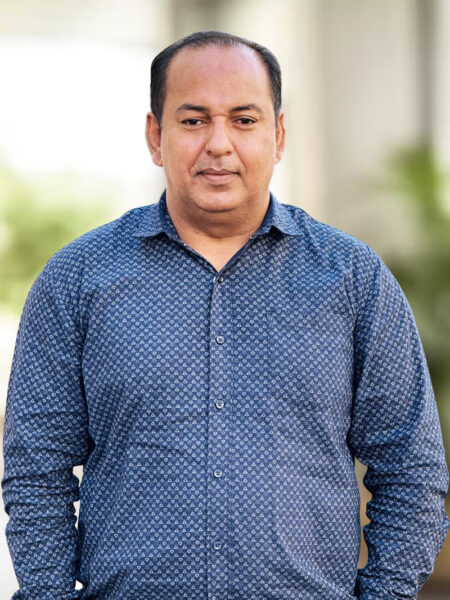 Muhammad Naseem